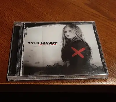 Avril Lavigne, View more