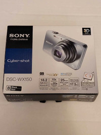 For sale sony camera