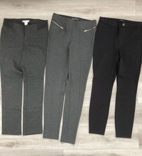 Ladies pants 