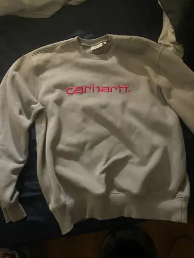 Carhartt crewneck , View more