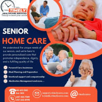 Elderly Homecare