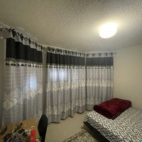 PRO Curtain Rod and Blind Installation