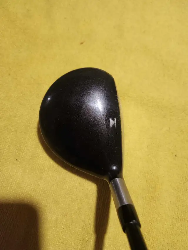 Titleist 5 wood. LH in Golf in Mississauga / Peel Region - Image 4