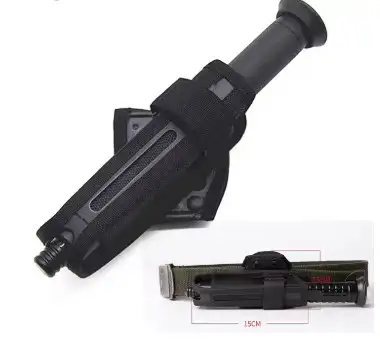 Tactical Baton Holster with Belt Loop in Security Systems in City of Montréal - Image 3