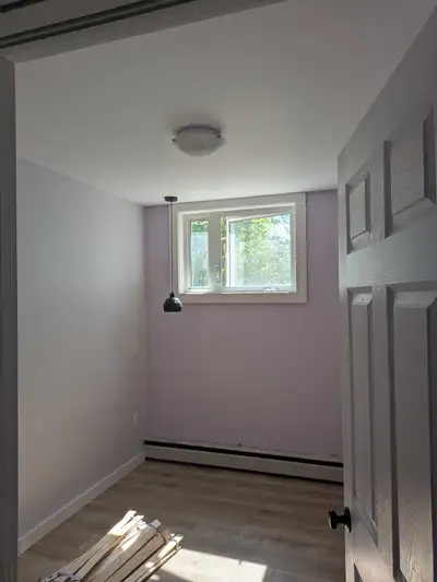 roommate wanted