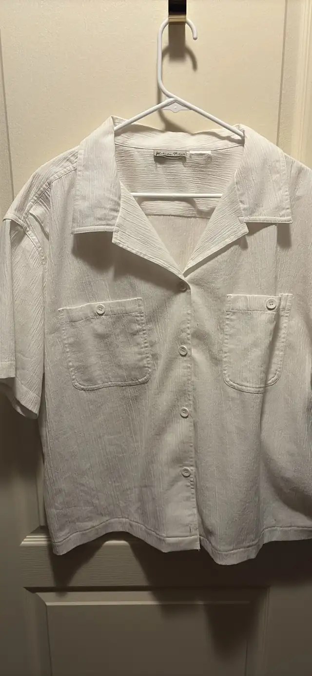 Women’s 3x Short sleeve tops buy more save more in Women's - Tops & Outerwear in Oshawa / Durham Region - Image 7
