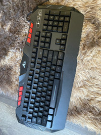 Keyboard for sale