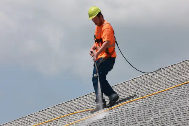 ROOF REJUVENATION – EXTEND THE LIFE OF YOUR SHINGLES