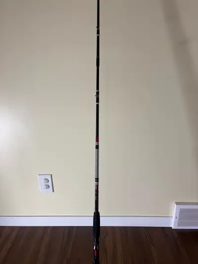 Fishing rod for sale, View more
