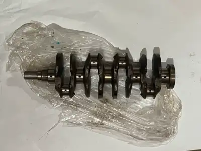 LS B18A/B B20B/Z used 89mm stroke crankshaft. Pulled from an engine running great with no issues. Pl...