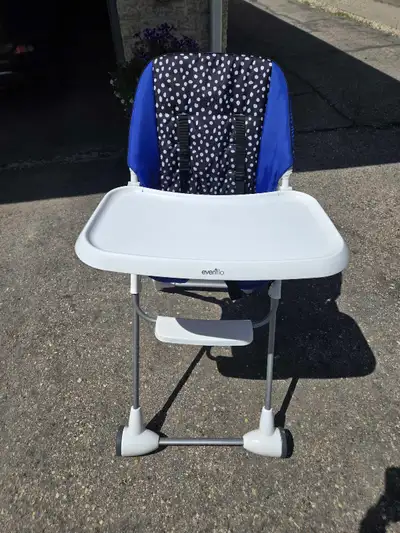 high chair, View more