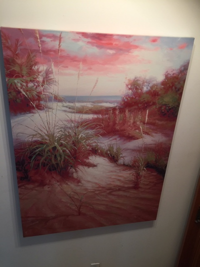 Toile a vendre, View more