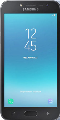 new dual sim card Samsung J2 Pro Android phone, View more
