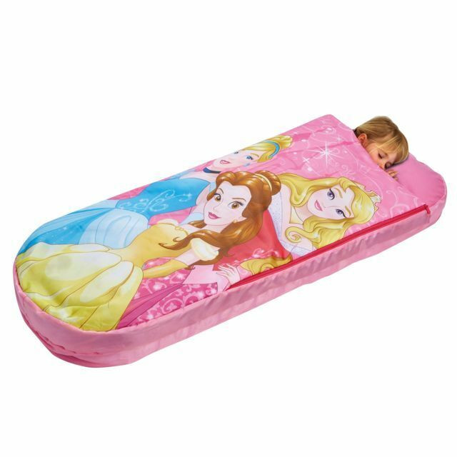 Literie/ Matelas gonflables simple Princesses Disney in Toys & Games in City of Montréal