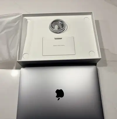 MacBook Air M1, View more