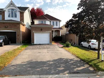 House for Rent