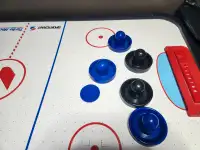 Table hockey air 