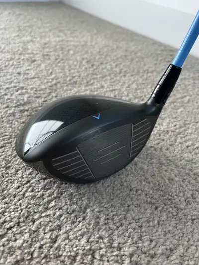 Callaway Good Good driver , View more