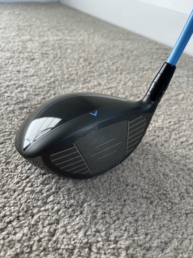 Callaway Good Good driver in Golf in Edmonton