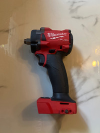 Impact Wrench (M18) tool only