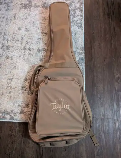 Guitar Case, View more