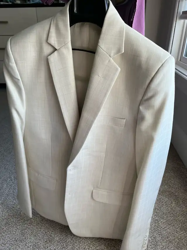 men’s two piece suits for sale in Men's in Edmonton - Image 6