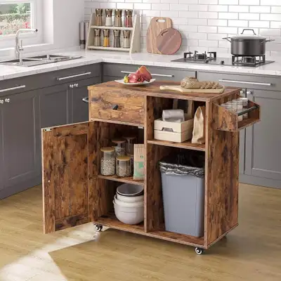 Product Dimensions 40D x 71W x 81H Centimetres Shelf type Corner Shelf Material Engineered Wood Fram...