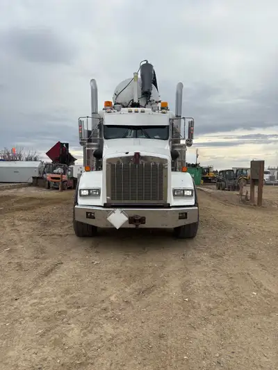 hydrovac operator , View more