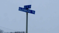 50 Acres Land for sale on Glenmore & Range Road 280 (HWY) 791