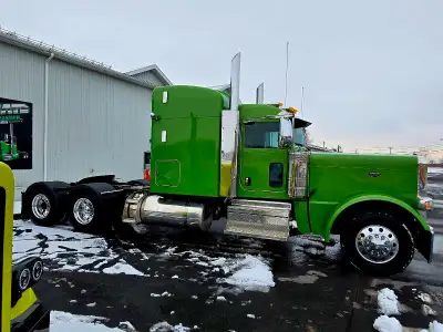 ️Name : THE GREEN MACHINE ️Prix cdn: 199,900.00 $ FINANCEMENT DISPONIBLE FINANCING AVAILABLE WE DELI...