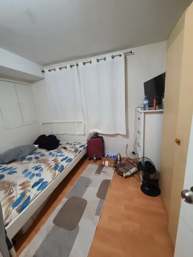 Rent room. Please if you want go