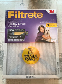 Furnace Filters