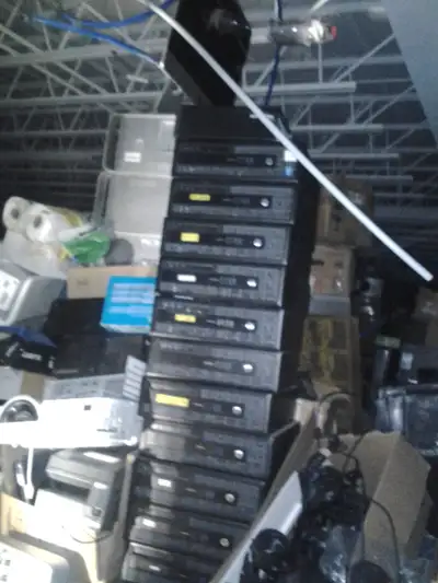 hp i5 4thgen systems $99 win10 pro lic. 500+ pc MAC laptop PRINT, View more