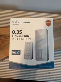 Eufy R20 Smart Lock