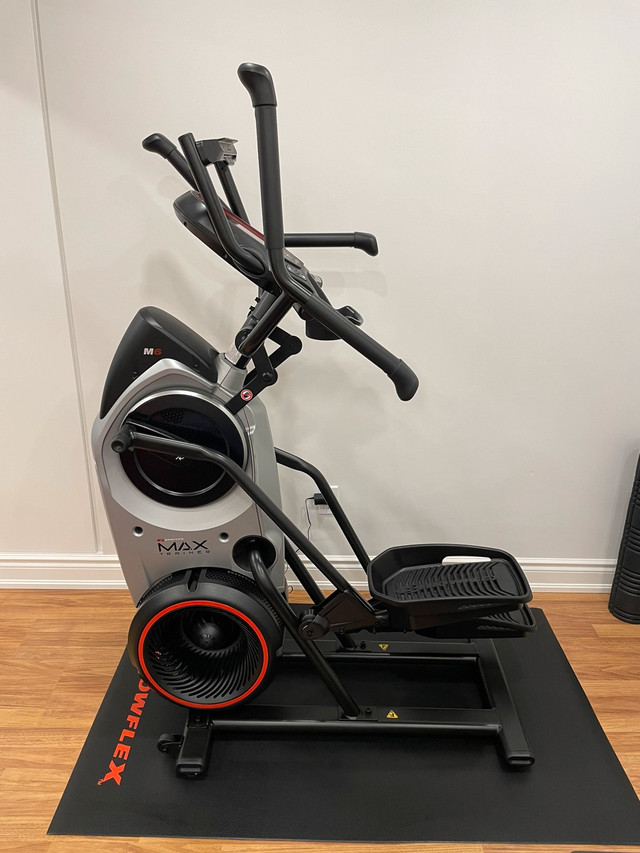 Bowflex M6 Max Trainer Elliptical  in Exercise Equipment in Markham / York Region - Image 3