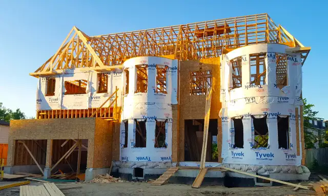 Framing company - Foundations Contractor529836199527075843