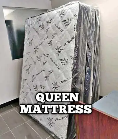 Mattress - Twin mattress --- Full mattress - Queen mattress , View more