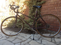Raleigh Concord Vintage Bike