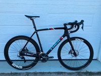 Trek Boone 9 (Cyclocross / Gravel)