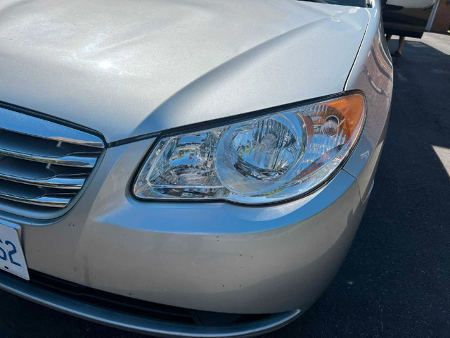 2010 Hyundai Elantra in Cars & Trucks in City of Toronto - Image 4
