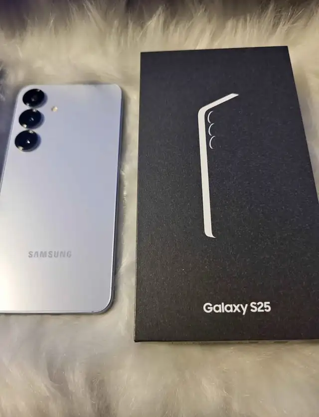 Samsung Galaxy S2562864364531329123