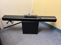 Yamaha MusicCast YSP-2700 