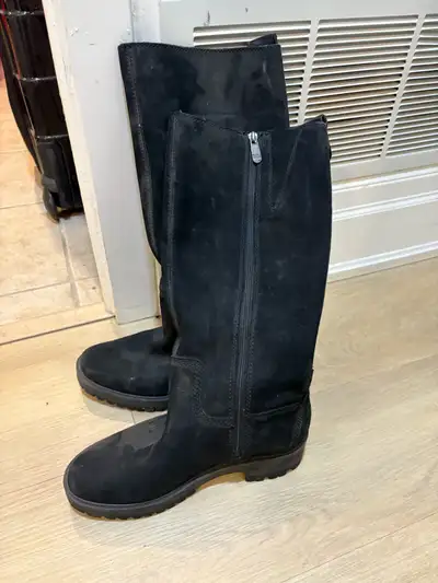 Timberland high boots , View more