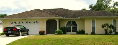 Port Charlotte Florida Pool Home, View more