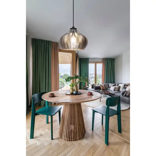 Ensemble de luminaires suspendus Tamallat in Indoor Lighting & Fans in Laval / North Shore - Image 3
