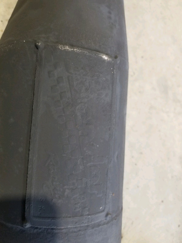 Yamaha Bender Performance Pipe Snowmobiles Parts, Trailers & Accessories Ottawa Kijiji