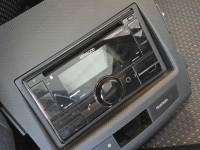 Kenwood DPX505BT car stereo 