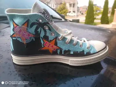Basketball Shoe, View more