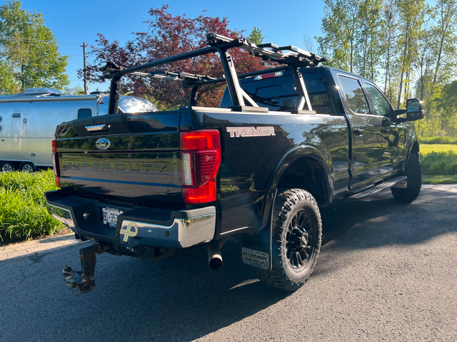 2021 F250 Tremor in Cars & Trucks in Ottawa - Image 4