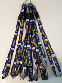 Acores Lanyards